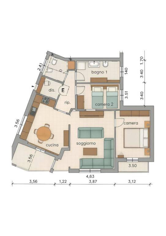 immagine annuncio 3 di 15