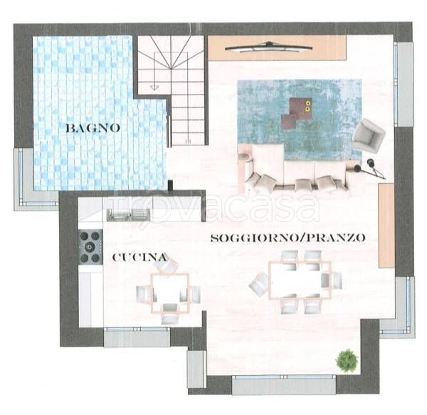 immagine annuncio 2 di 9