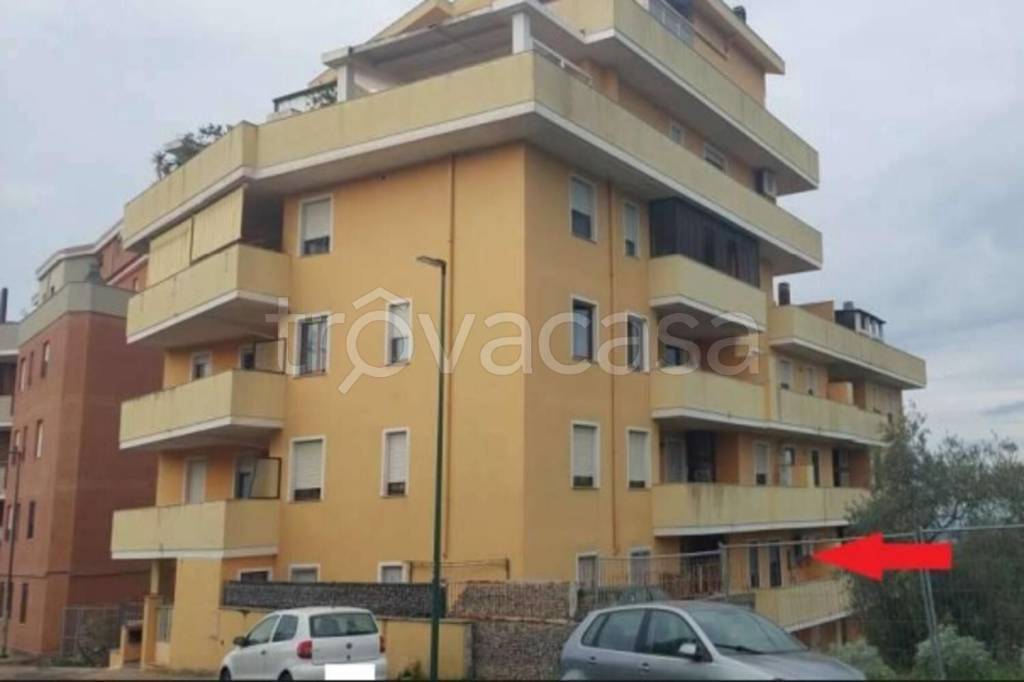 appartamento in vendita a Sassari