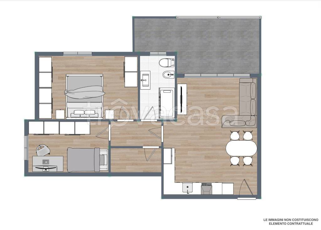 immagine annuncio 4 di 13