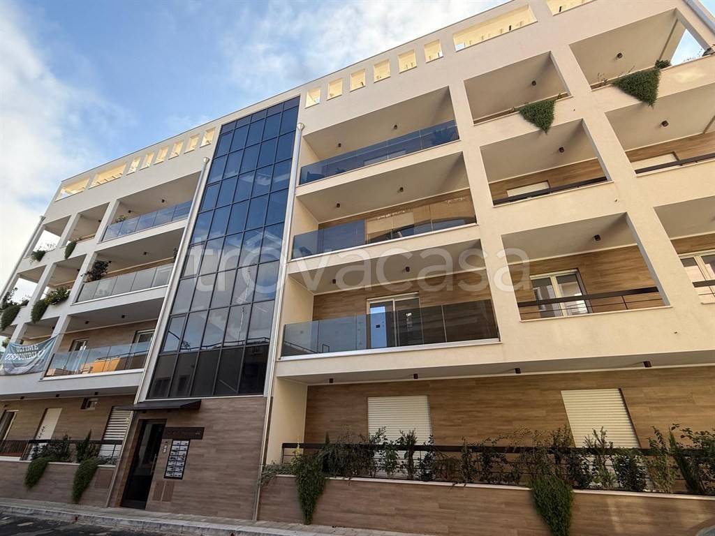 appartamento in vendita a Modugno