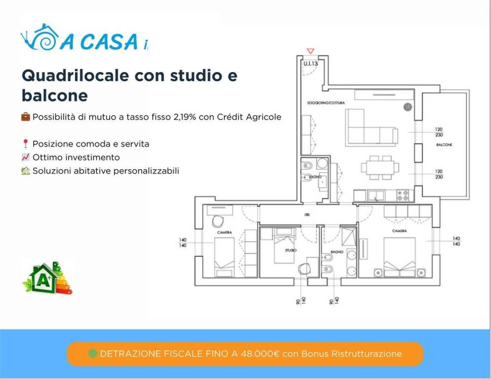 immagine annuncio 2 di 8