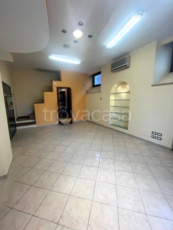 negozio in vendita a Senigallia