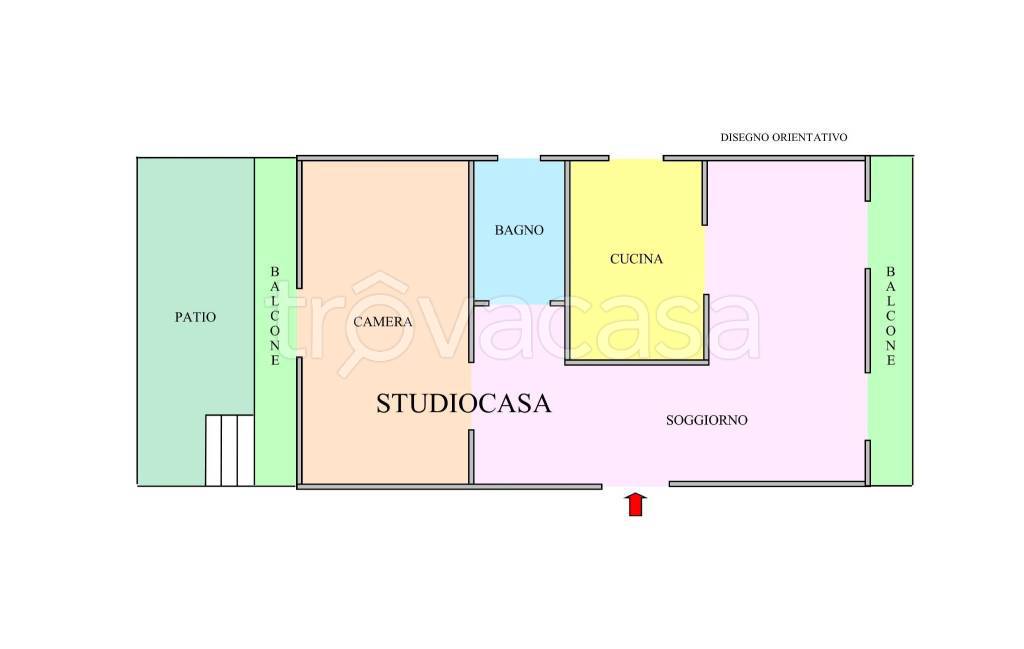 immagine annuncio 1 di 8