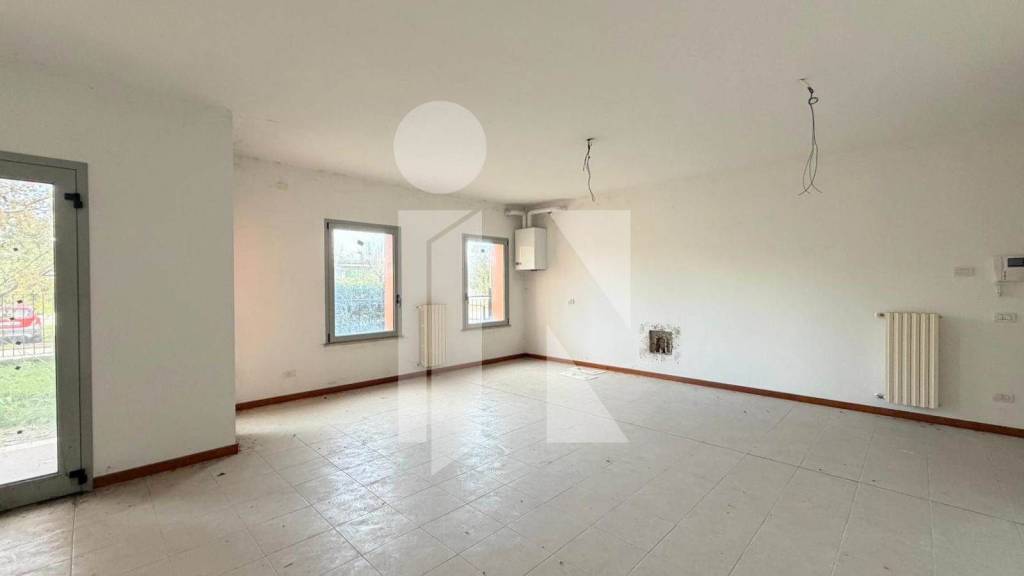 appartamento in vendita a Mantova in zona Cittadella