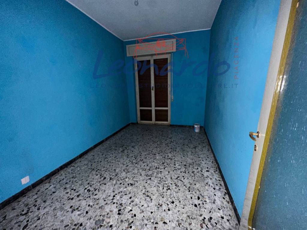 appartamento in vendita a Piacenza in zona Barriera Genova