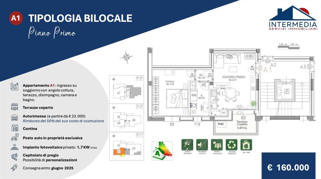 immagine annuncio 2 di 15