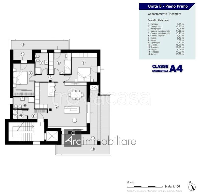 immagine annuncio 7 di 8