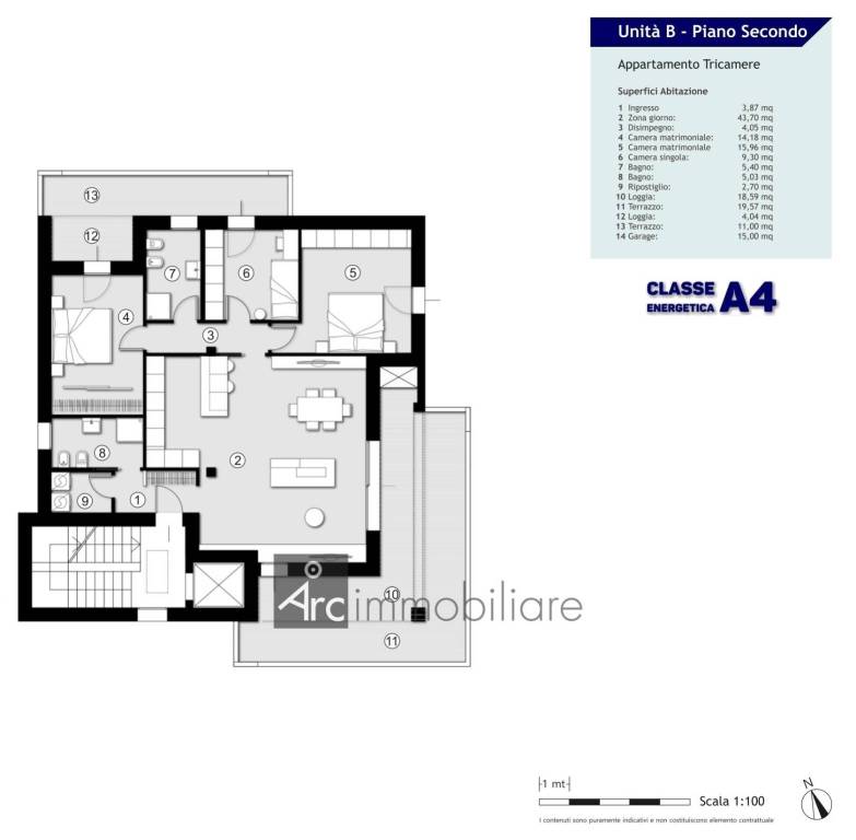 immagine annuncio 7 di 8