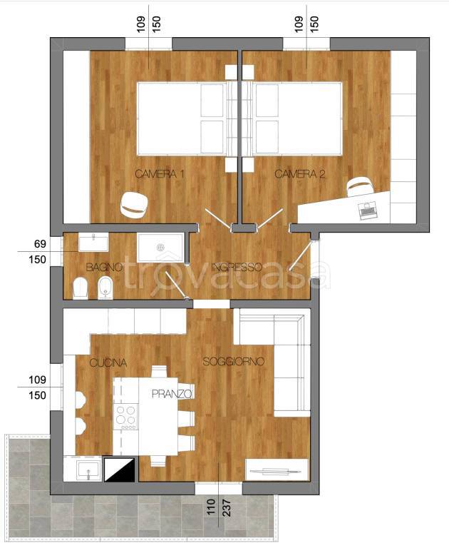 immagine annuncio 1 di 2