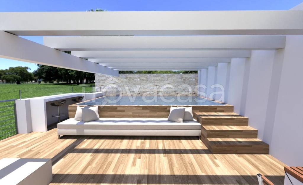 casa indipendente in vendita ad Alcamo