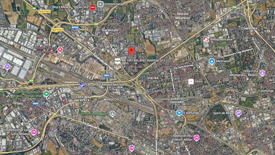 immagine annuncio 7 di 8