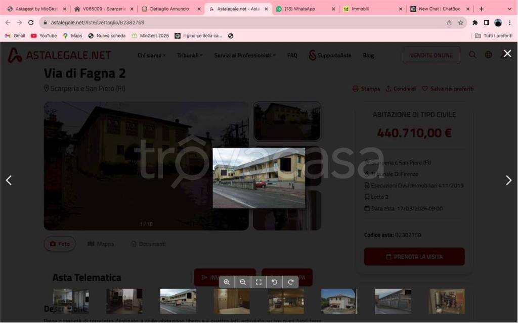 immagine annuncio 8 di 15