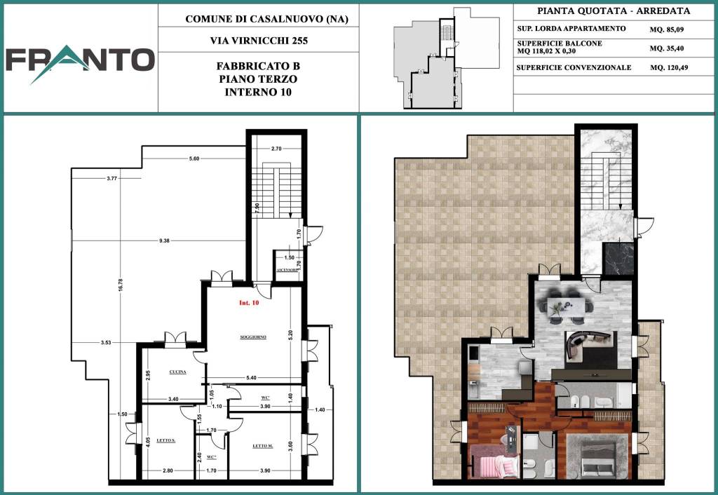 immagine annuncio 3 di 4