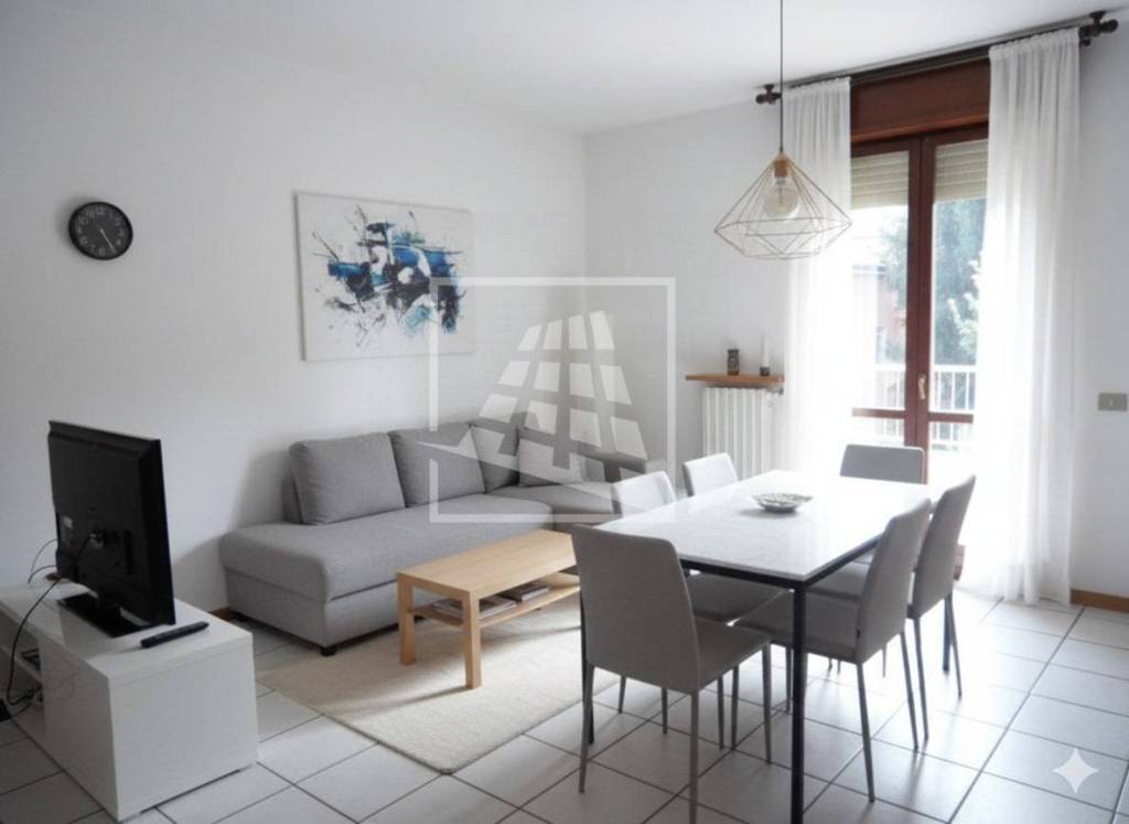 appartamento in vendita a Reggio nell'Emilia in zona Città Storica