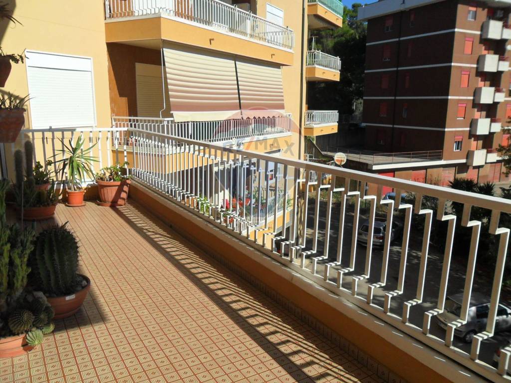 appartamento in vendita a Caltanissetta