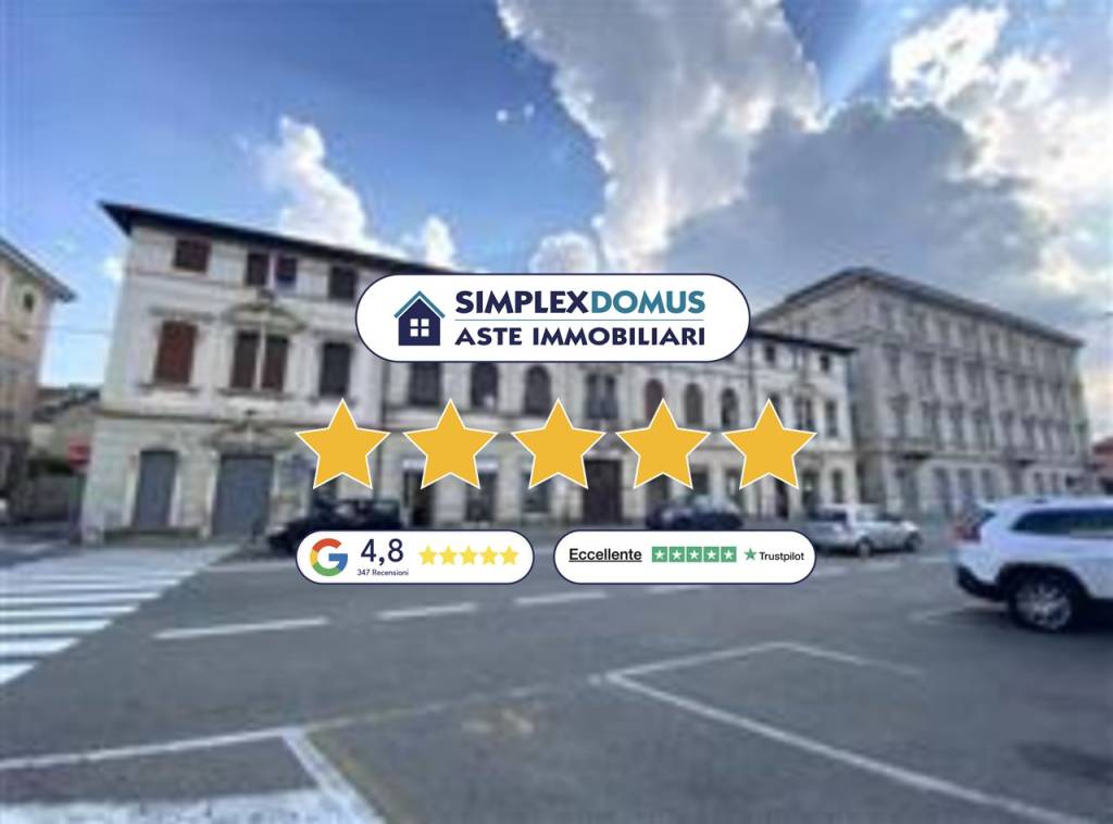 appartamento in vendita a Bernareggio