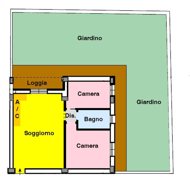 immagine annuncio 11 di 12