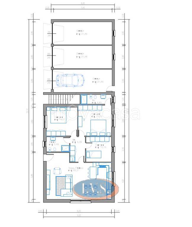 immagine annuncio 8 di 9