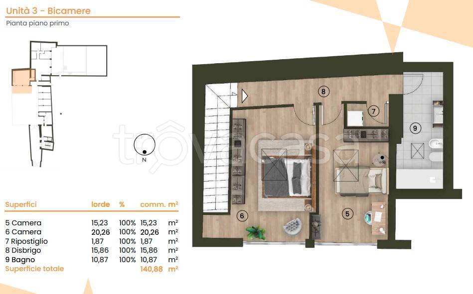 immagine annuncio 1 di 4