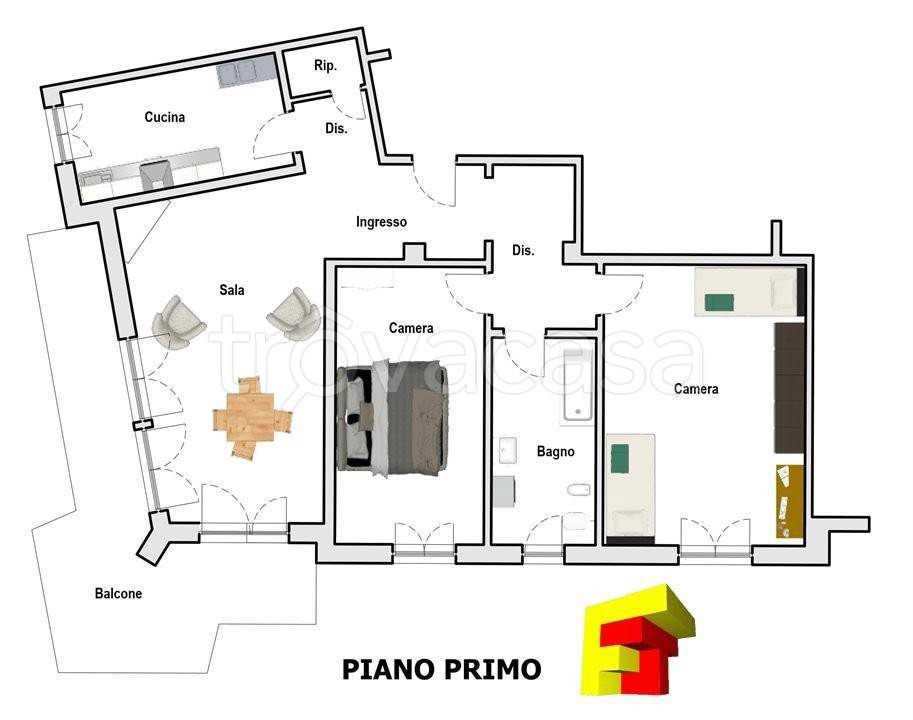 immagine annuncio 14 di 15