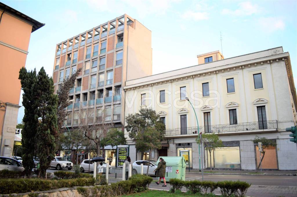 appartamento in vendita a Pescara in zona Porta Nuova