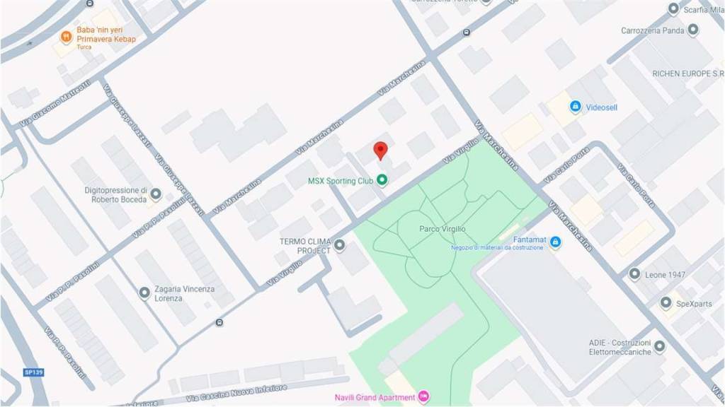 immagine annuncio 8 di 15