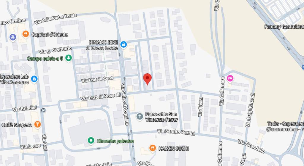 immagine annuncio 1 di 10