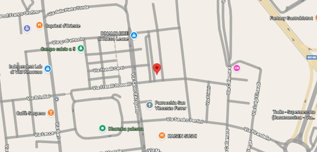 immagine annuncio 2 di 10