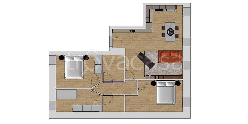 immagine annuncio 2 di 8