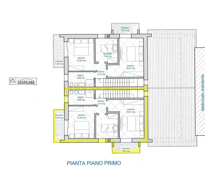 immagine annuncio 3 di 4