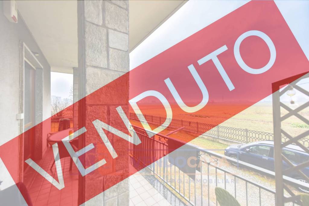 appartamento in vendita a Moncalieri