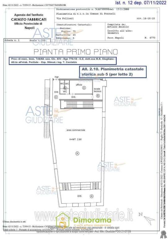 immagine annuncio 9 di 15