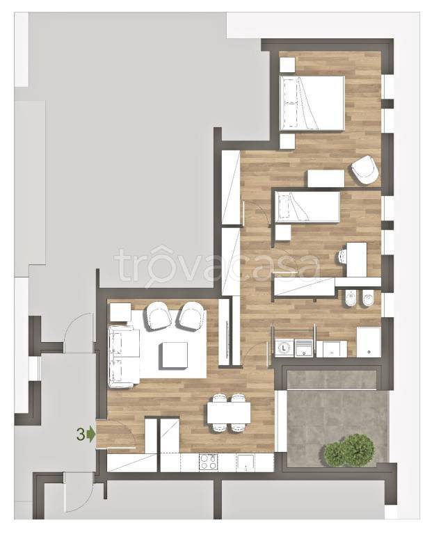 immagine annuncio 2 di 4