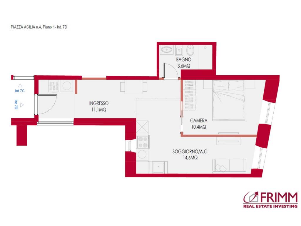 immagine annuncio 1 di 12