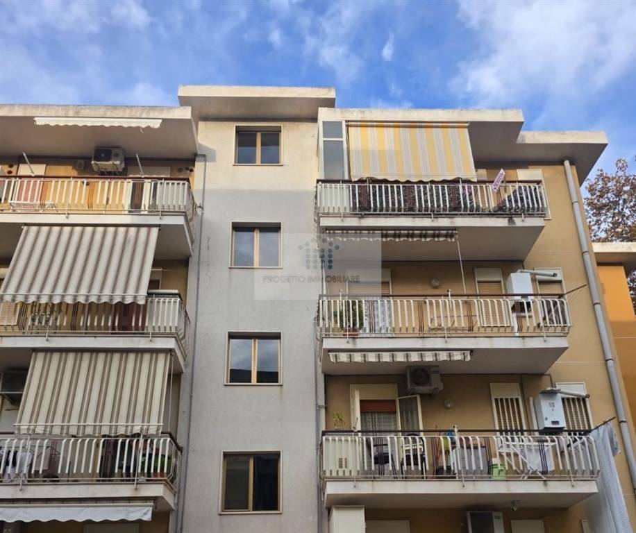 appartamento in vendita a Lentini