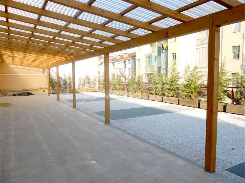 appartamento in vendita a Moncalieri