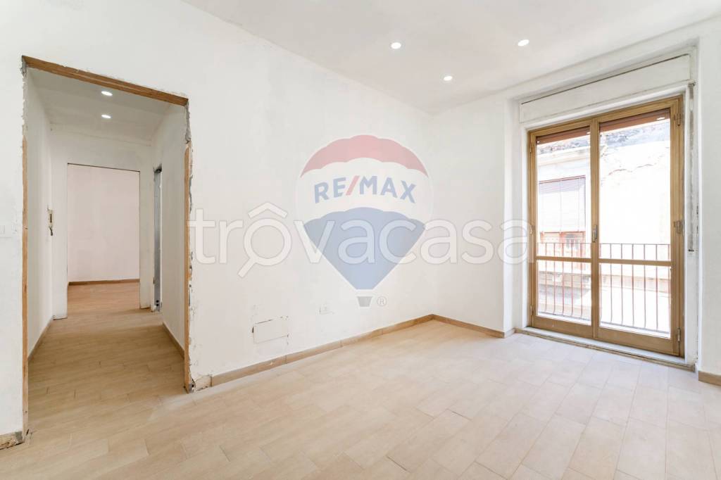 appartamento in vendita a Catania in zona Centro Storico