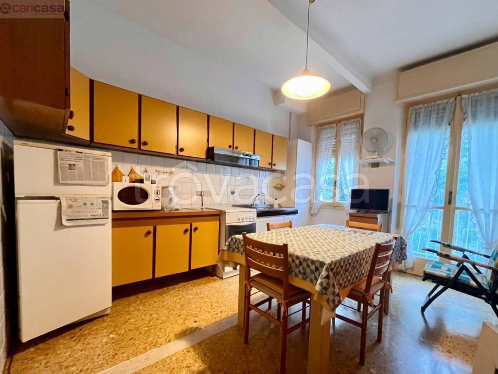 appartamento in vendita a Sanremo