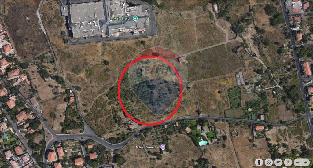 terreno agricolo in vendita a Tremestieri Etneo