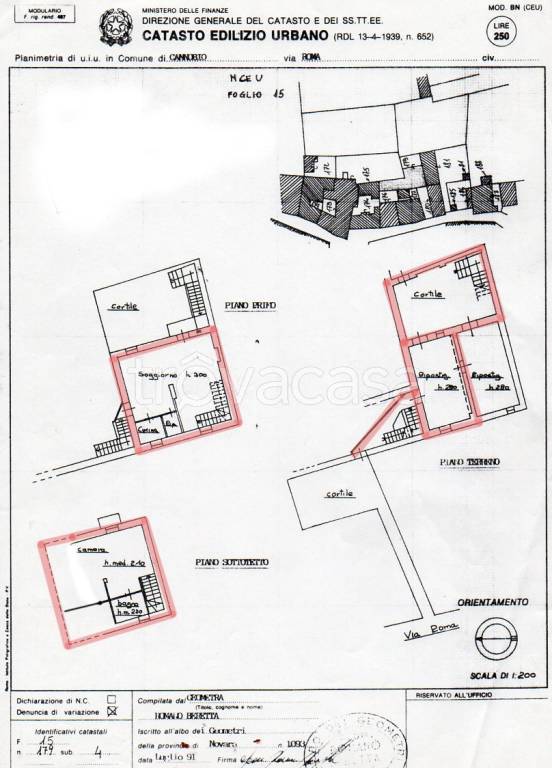 immagine annuncio 13 di 14