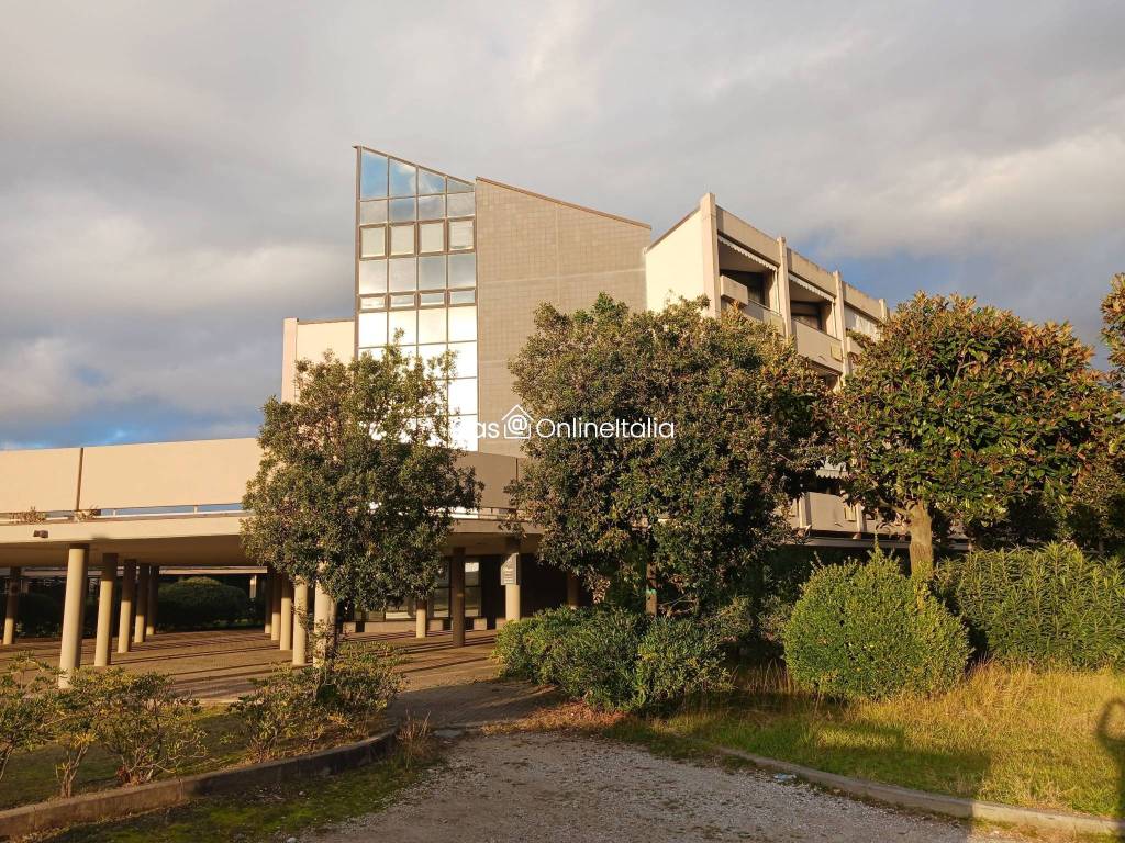 appartamento in vendita a Camaiore in zona Lido di Camaiore