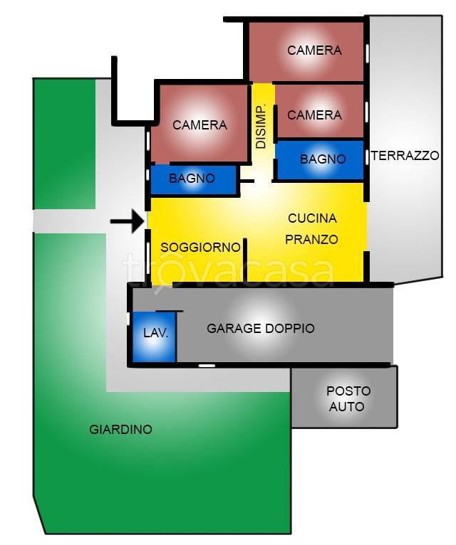 immagine annuncio 5 di 6