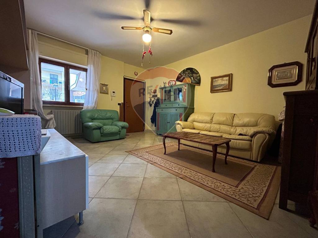 appartamento in vendita a Casamassima