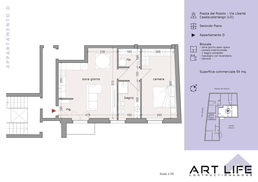 immagine annuncio 3 di 9