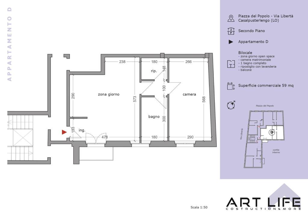 immagine annuncio 4 di 9