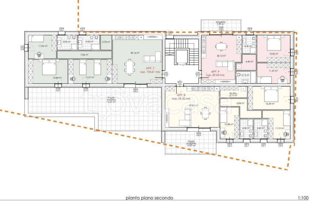 immagine annuncio 5 di 6