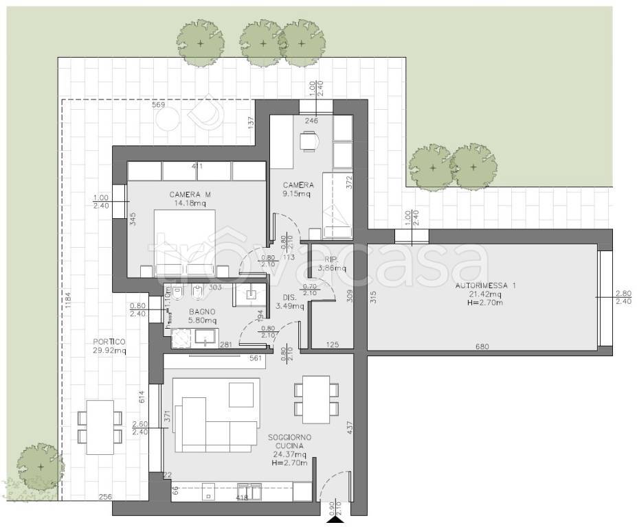 immagine annuncio 11 di 12