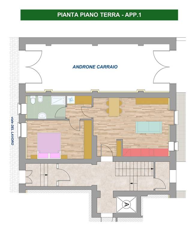 immagine annuncio 4 di 5