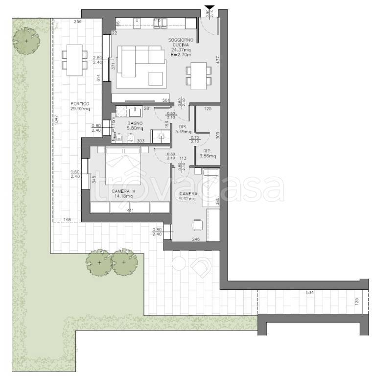 immagine annuncio 11 di 12